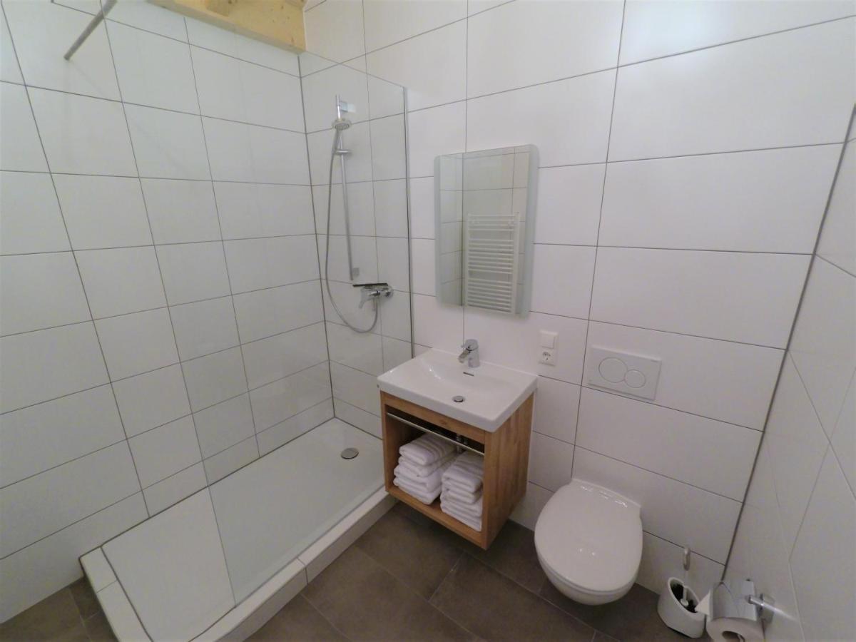 Vista-Apartments Ebersbach  Kamer foto